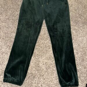 Kith Velour Sweatpants